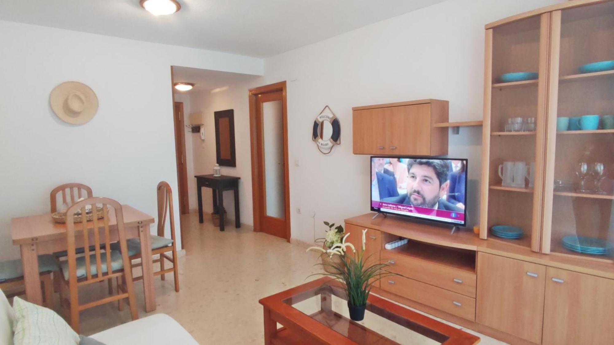 Ferienwohnung Lanza Gandia Centro - Solo Familias Playa de Gandia Exterior foto
